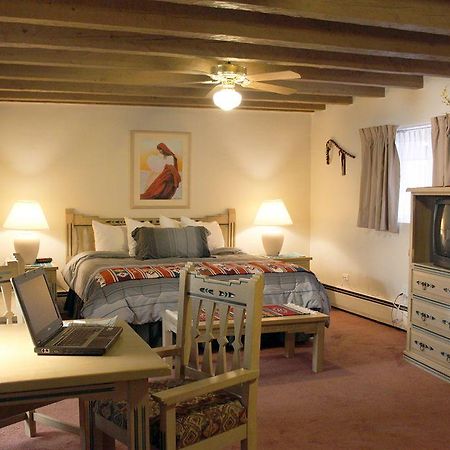 Kachina Lodge De Taos Dış mekan fotoğraf