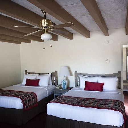 Kachina Lodge De Taos Dış mekan fotoğraf