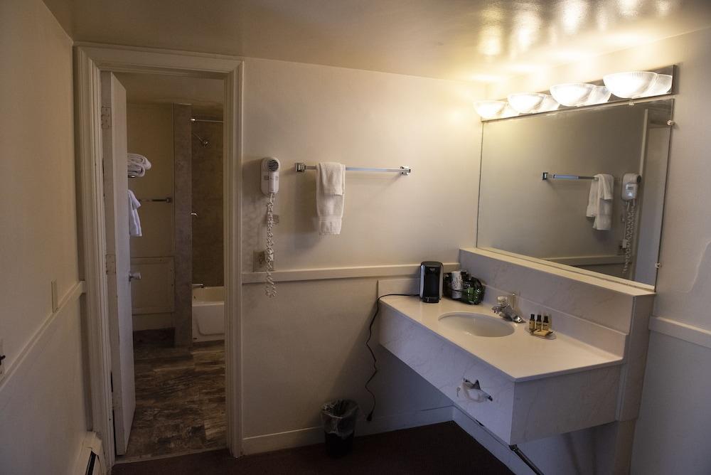Kachina Lodge De Taos Dış mekan fotoğraf