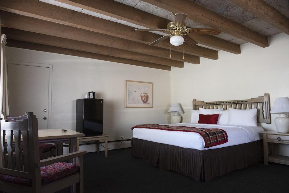 Kachina Lodge De Taos Dış mekan fotoğraf