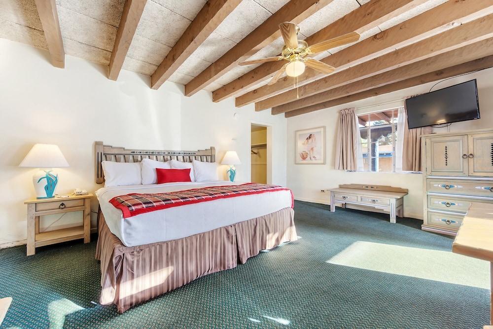 Kachina Lodge De Taos Dış mekan fotoğraf