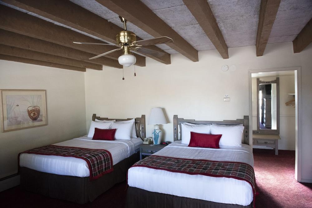 Kachina Lodge De Taos Dış mekan fotoğraf