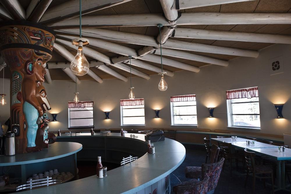 Kachina Lodge De Taos Dış mekan fotoğraf